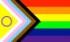 Progress Pride Flag
